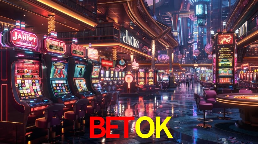 Statistics BETOK