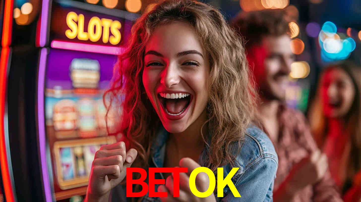 Experiência VIP BETOK