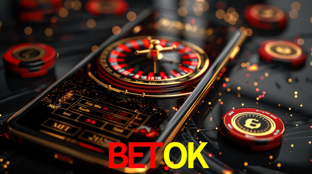 Experiência VIP BETOK