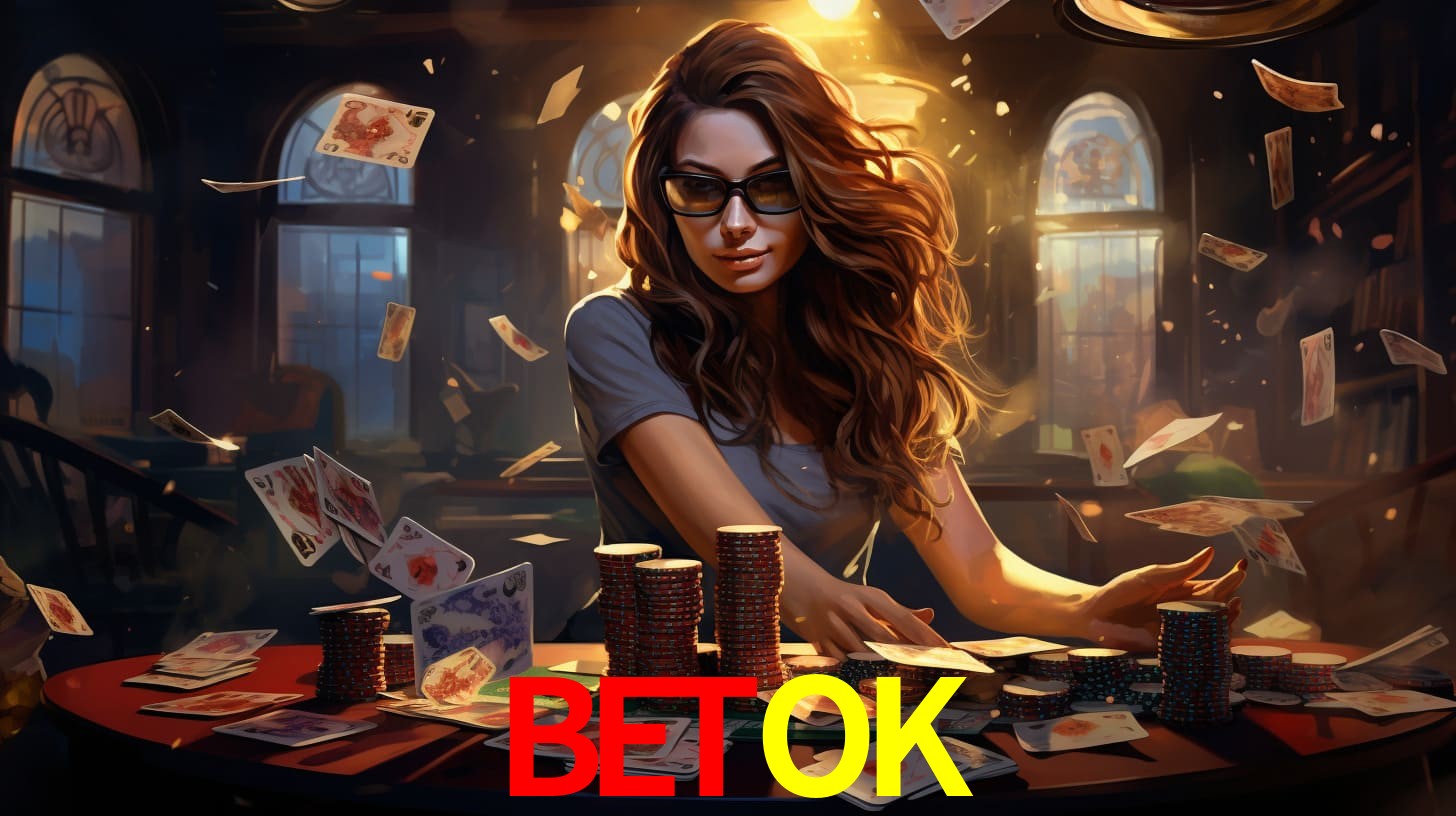 Jogos Certificados BETOK
