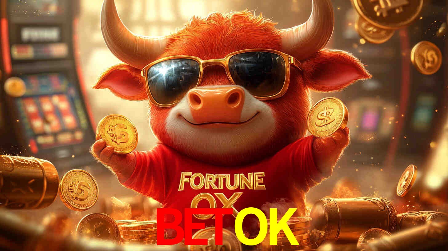 BETOK.game