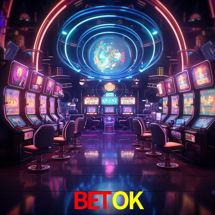 A Emoção da Loteria na BETOK: Uma Chance de Mudança de Vida