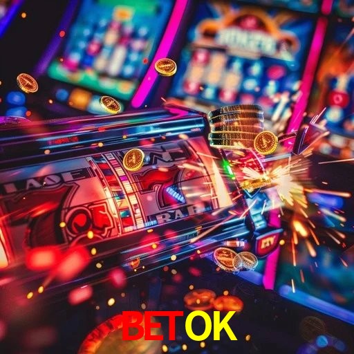 A Revolução dos Aplicativos de Jogos no BETOK