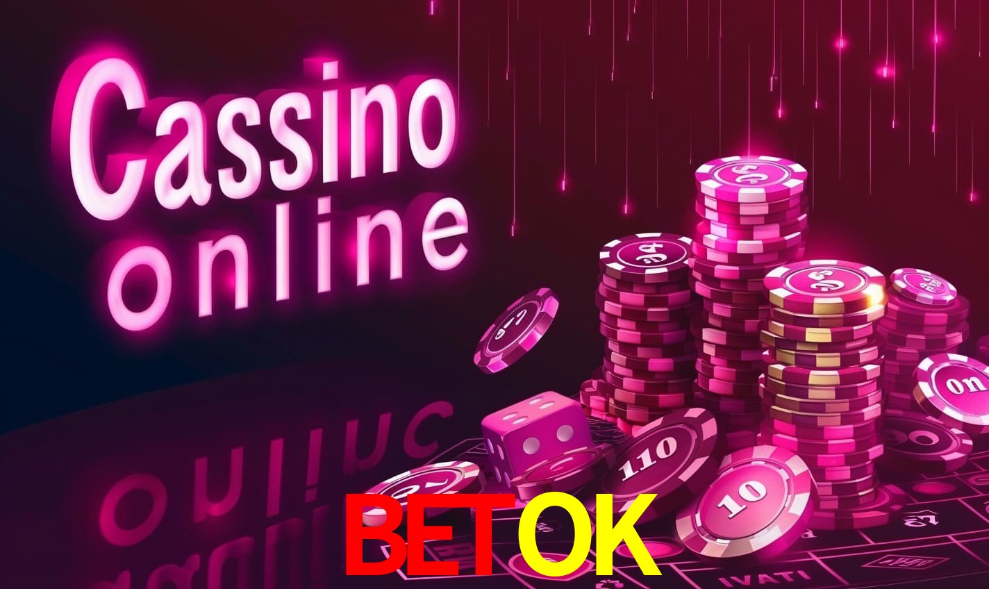 Diretório de Jogos BETOK