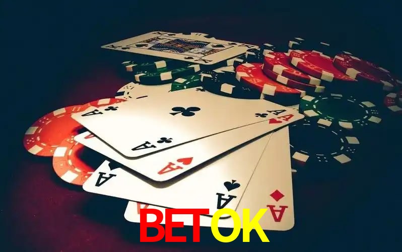 Desvendando o Mundo dos Jogos Virtuais na BETOK