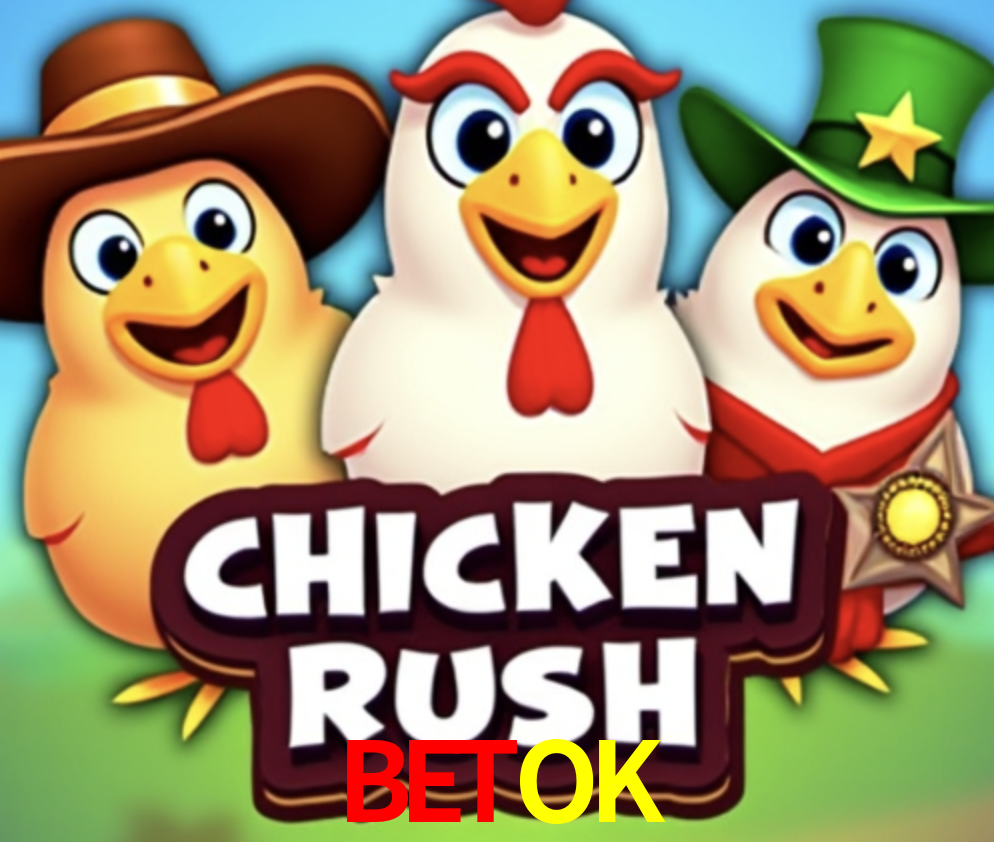 Games Directory BETOK