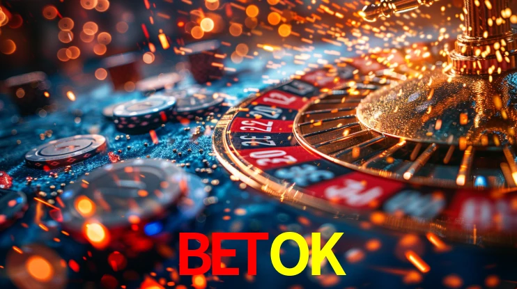 Gates of Olympus BETOK