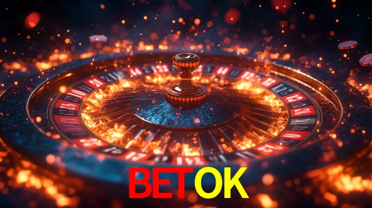 Sinta a adrenalina dos jogos de cassino com BETOK