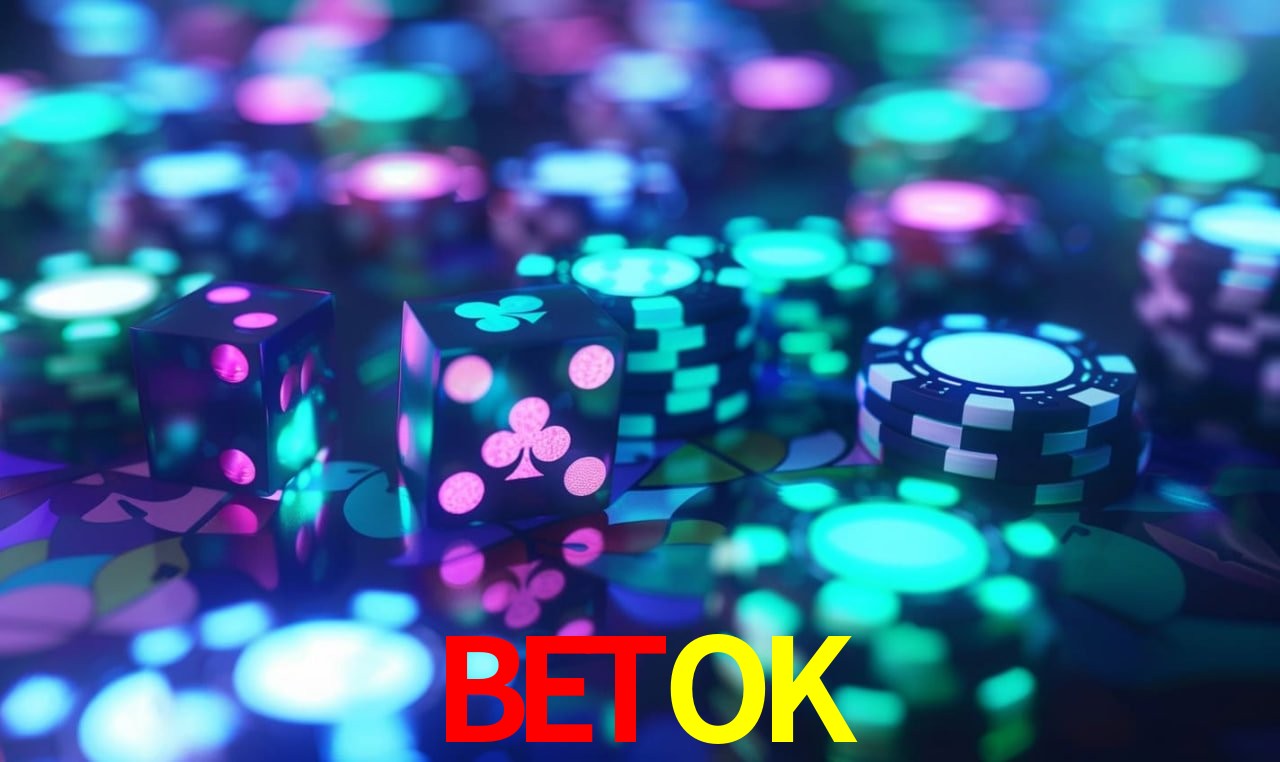 Apostas Esportivas na BETOK: Um Guia Completo