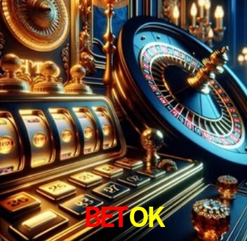 Inovações de Jogos na BETOK: O Futuro das Experiências Interativas
