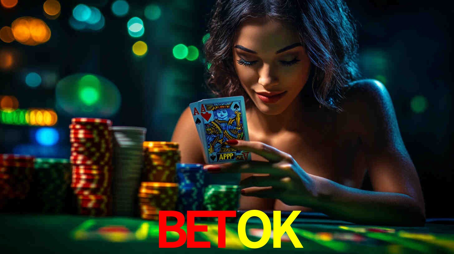Estatísticas Esportivas BETOK