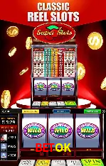 Flash Promotion BETOK