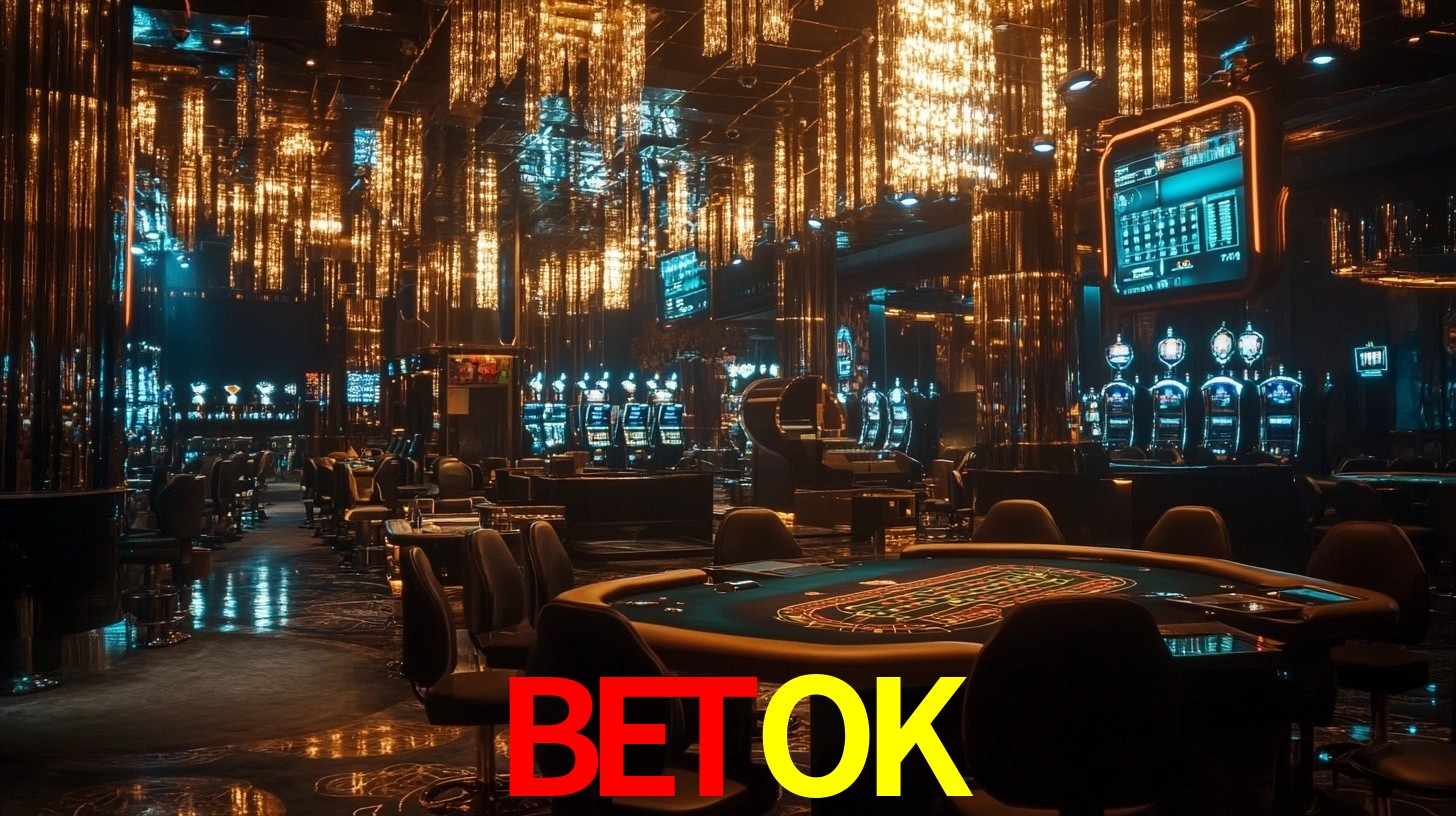 BETOK,BETOK.game