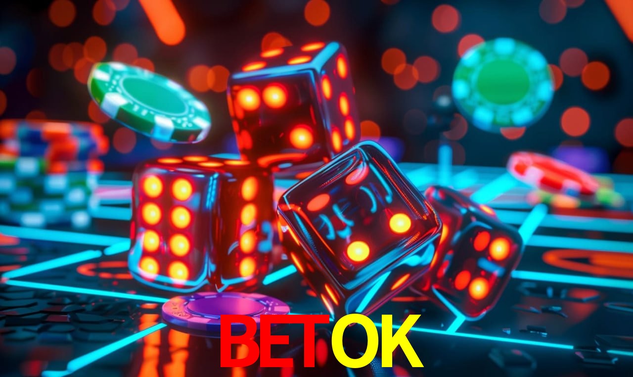 Especiais de Fim de Semana BETOK