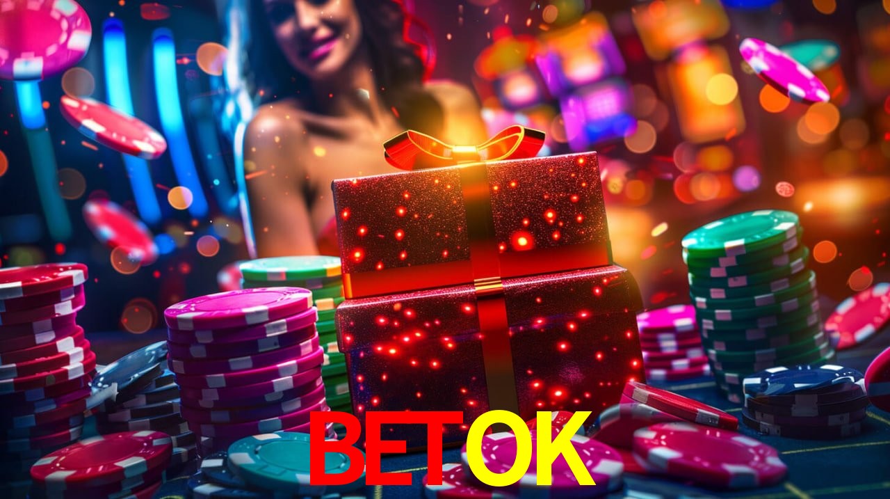 Design Responsivo BETOK