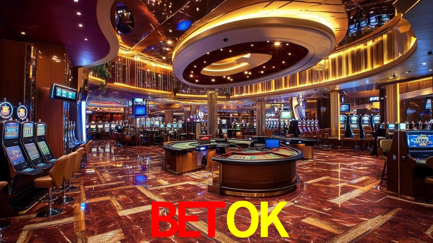 BETOK App Interface