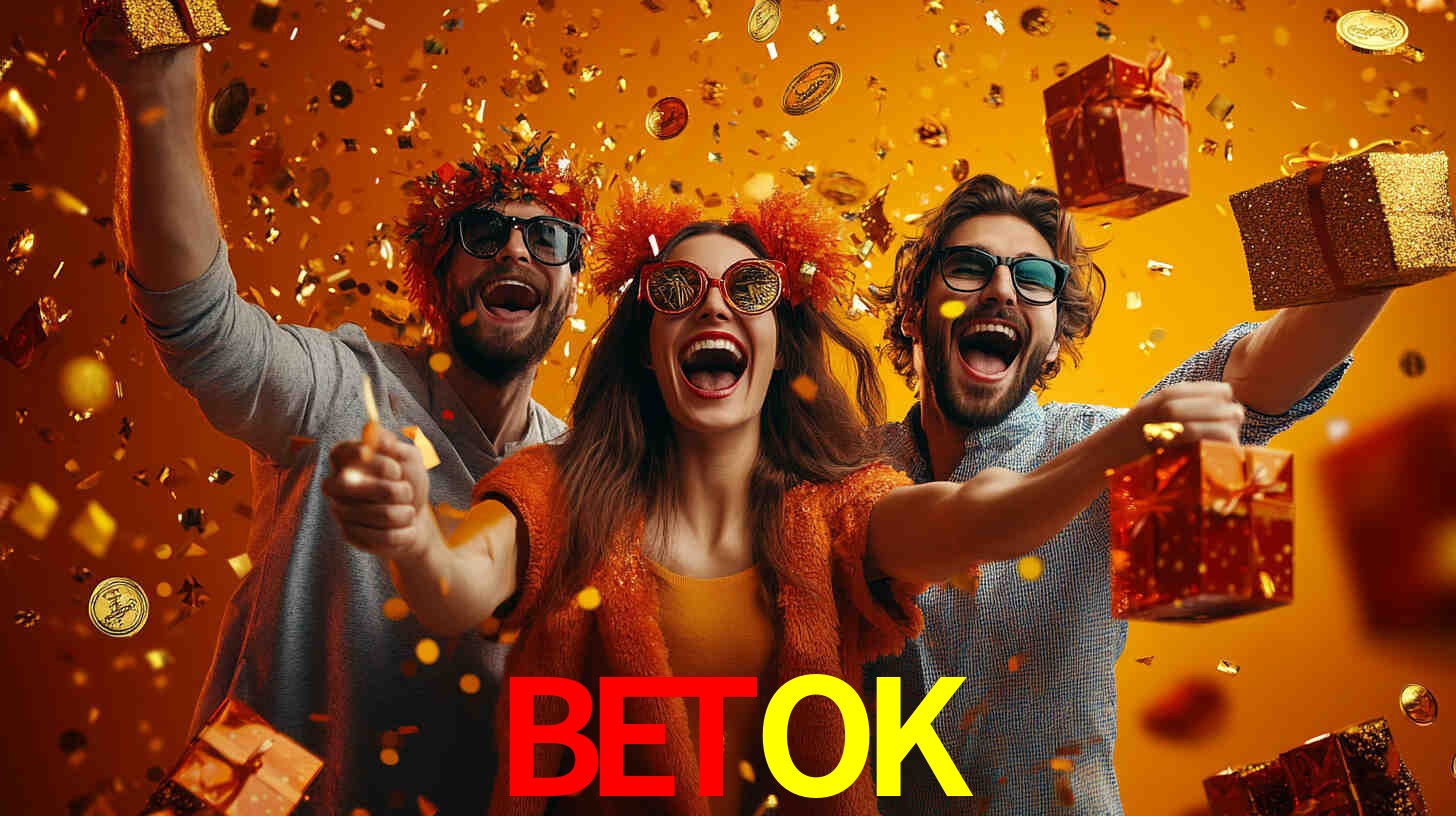 BETOK vip