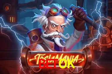 Descubra o Programa VIP da BETOK: Vantagens Exclusivas para Jogadores