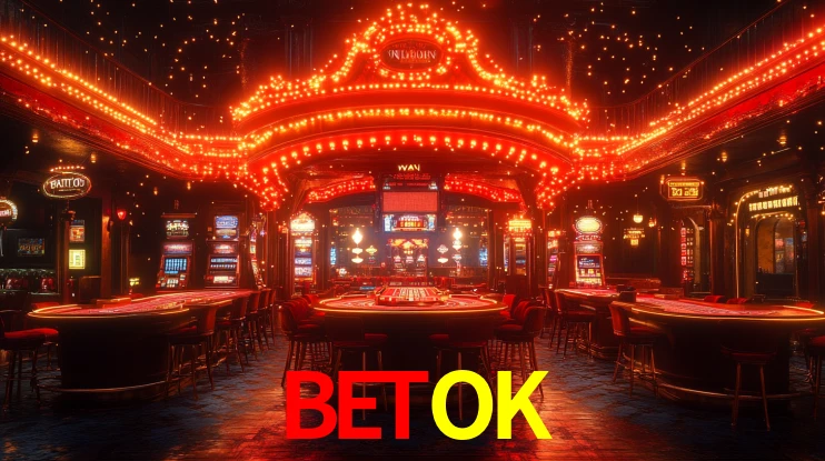 BETOK.game