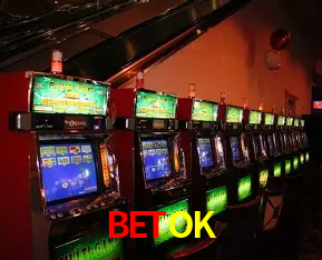 Platform Technology BETOK