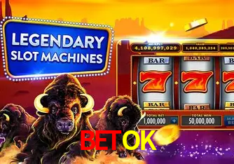 A Experiência Imersiva dos Cassinos Ao Vivo no BETOK