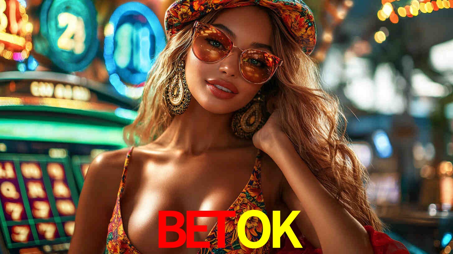 Explore as vantagens do BETOK: serviço profissional e confiabilidade
