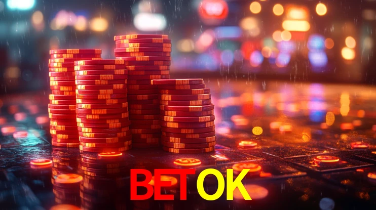 BETOK: Seu Especialista em Apostas Esportivas Brasileiras