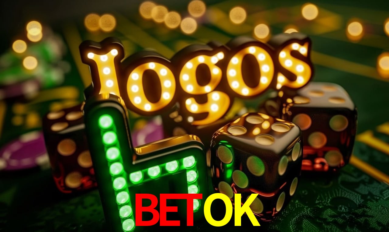 Inovações de Jogos na BETOK: O Futuro das Experiências Interativas