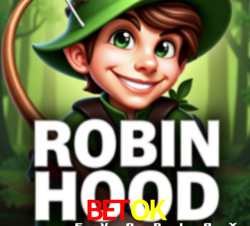 Slot Games BETOK