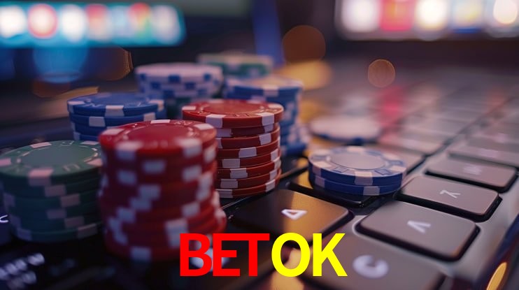 A Popularidade dos Caça-Níqueis no BETOK