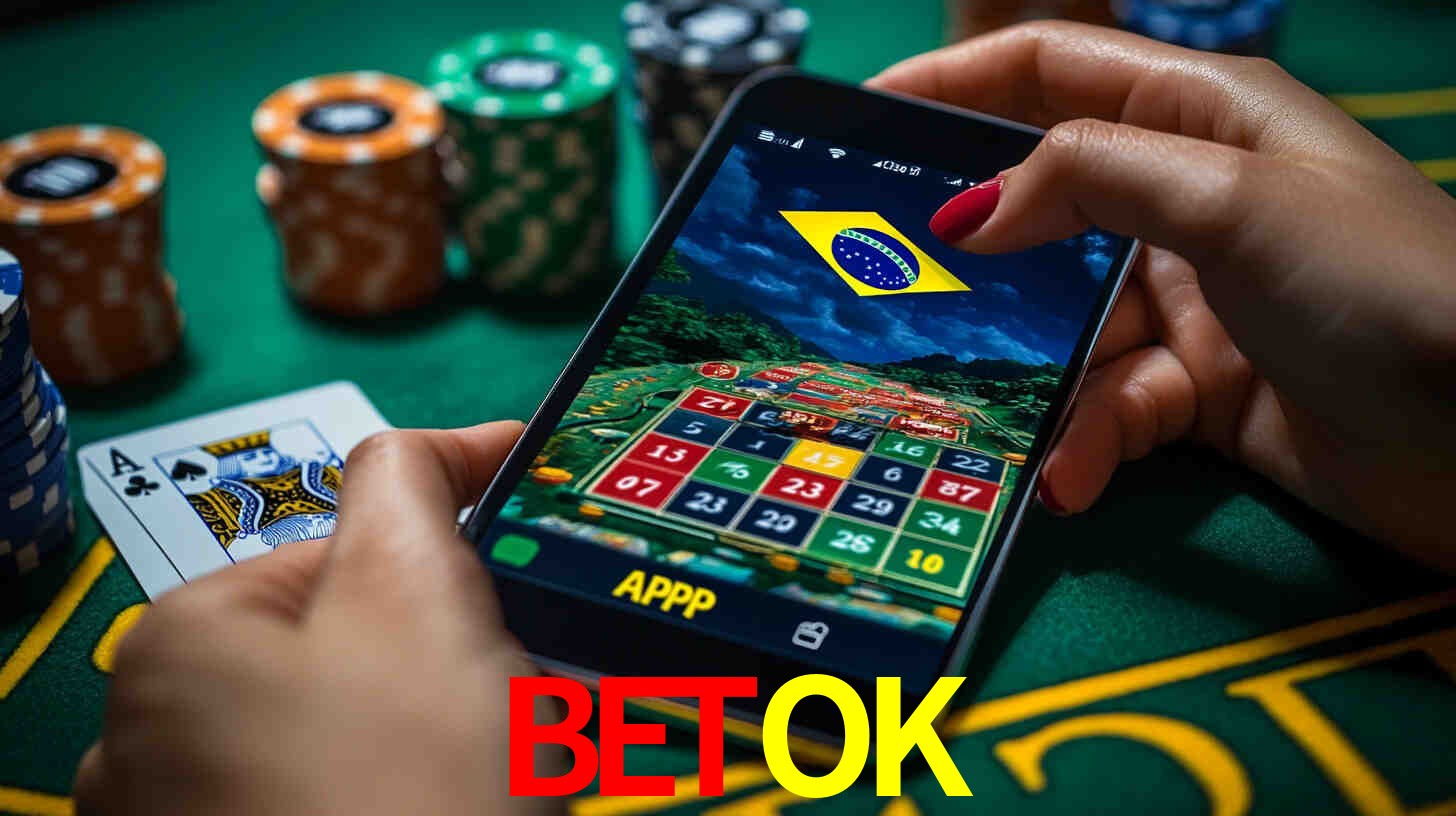 Jogo Aviator BETOK