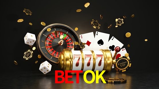 VIP Casino BETOK