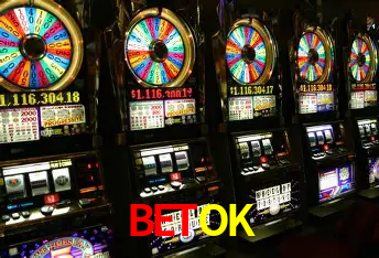PIX Instantâneo BETOK