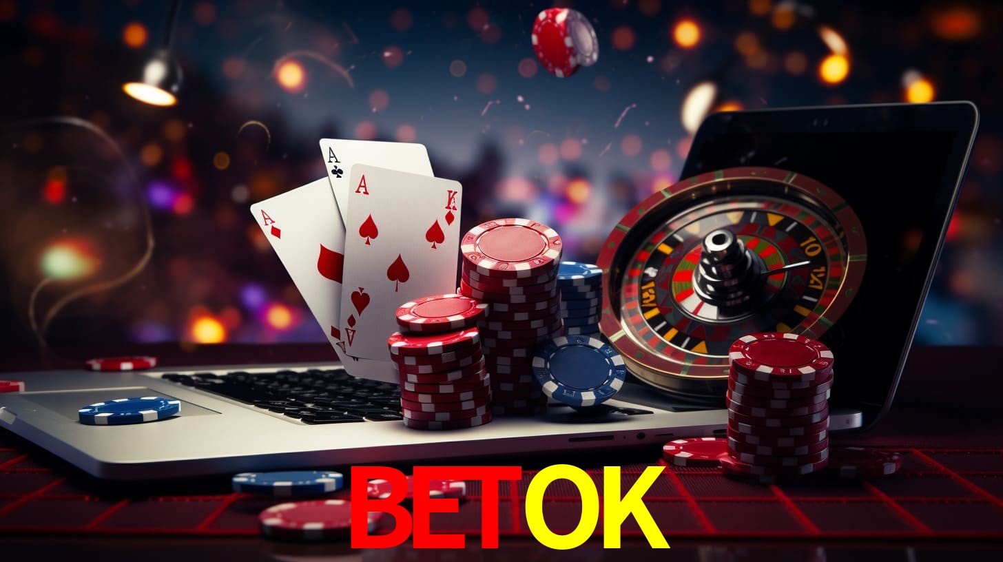 Welcome Bonus BETOK