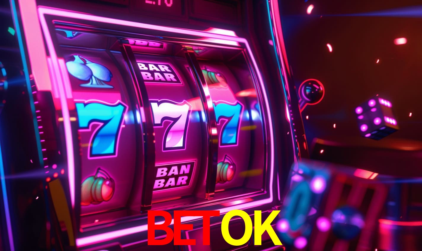 Casino Ao Vivo BETOK