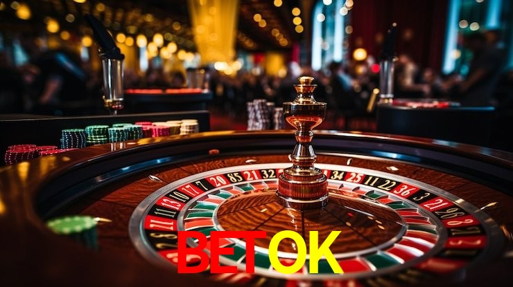 Account Benefits BETOK