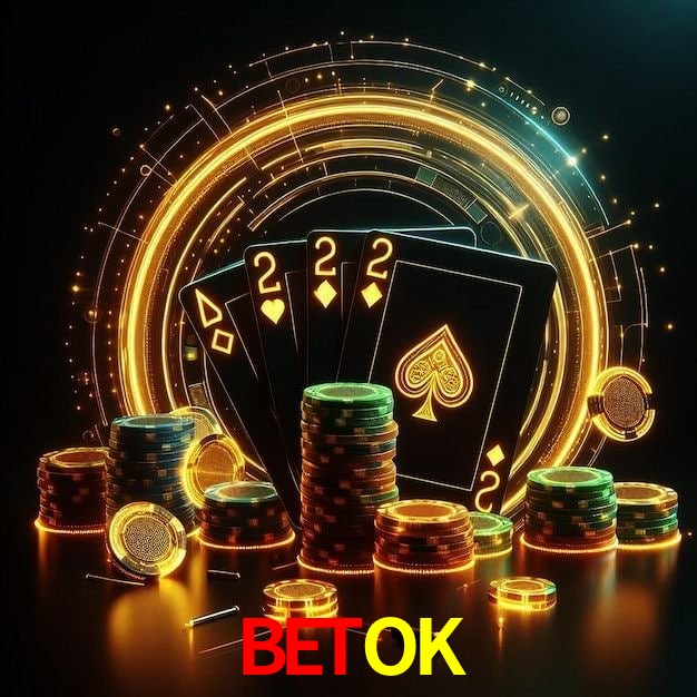 Apostas Esportivas na BETOK: Um Guia Completo