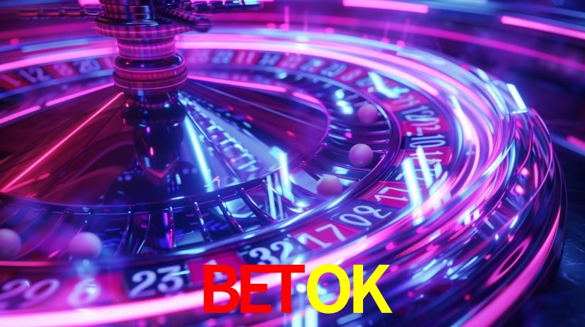 Cadastro Rápido BETOK