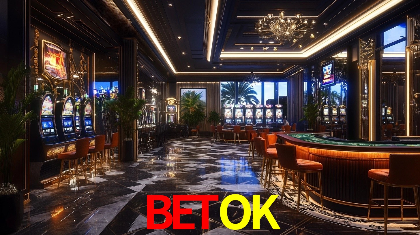 BETOK