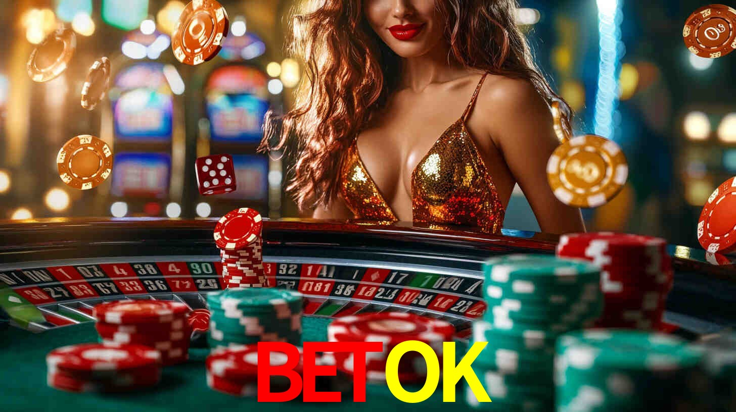 BETOK,BETOK.game