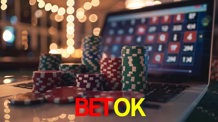 Player Reviews BETOK