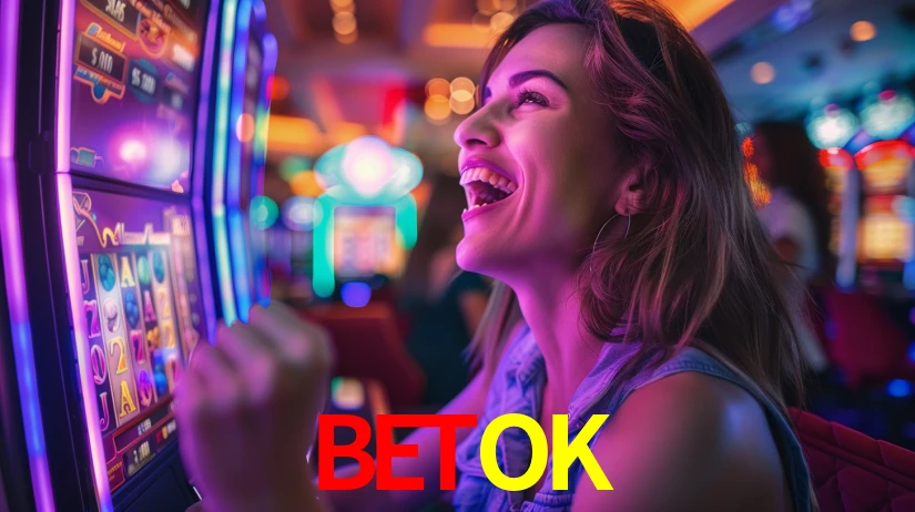 BETOK,BETOK.game