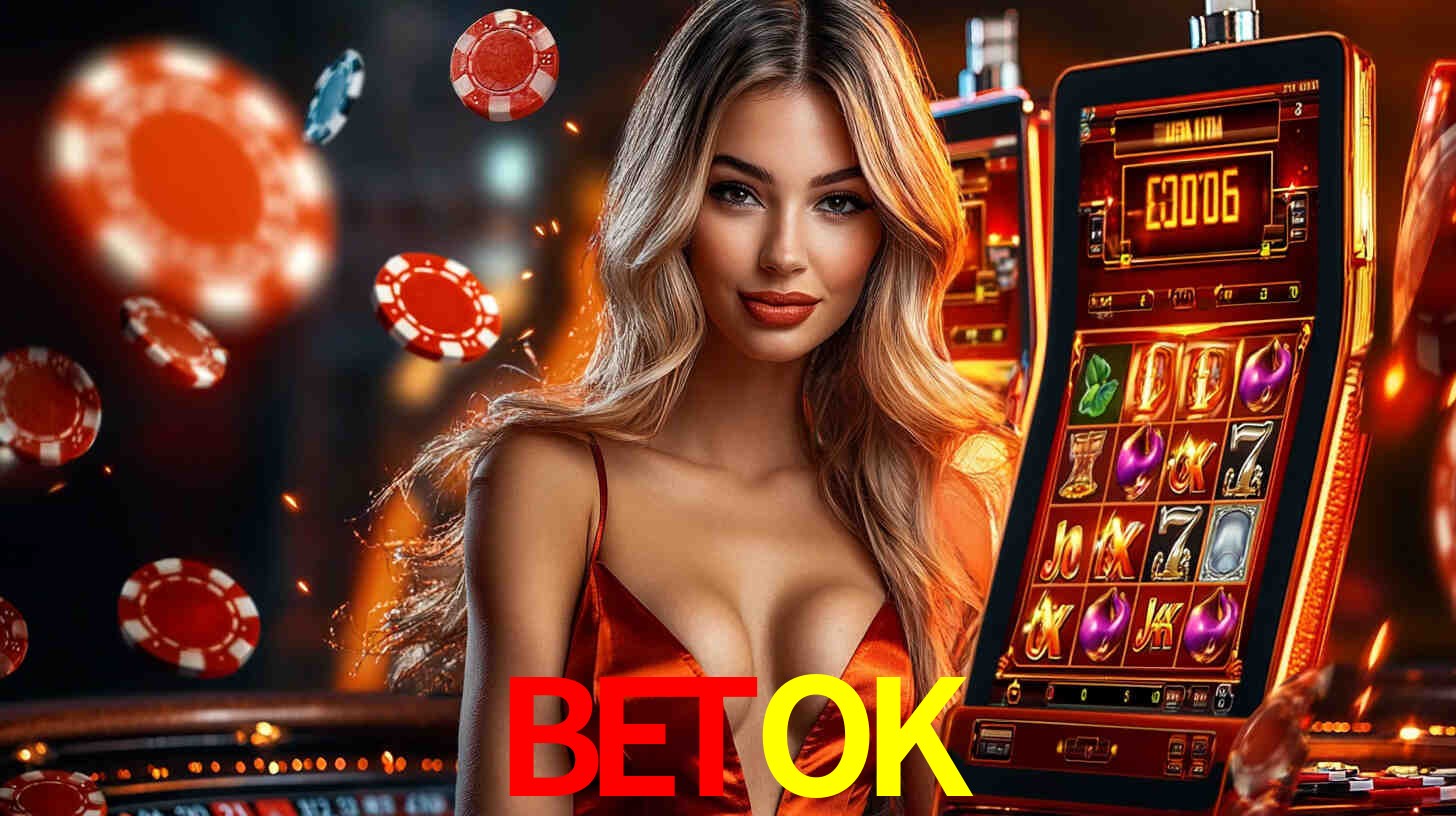 BETOK.game