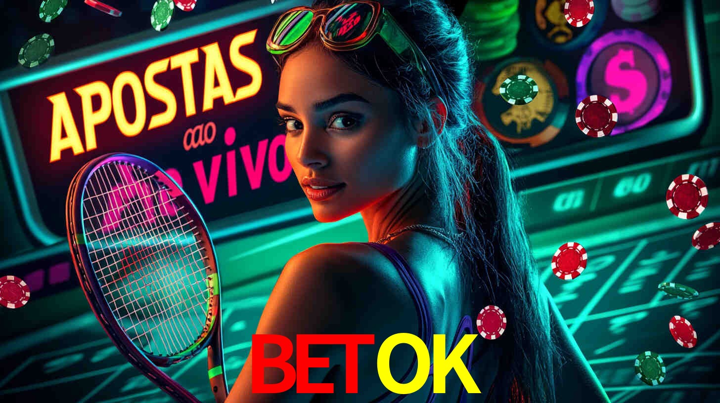 Casino VIP BETOK