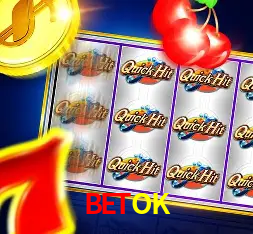 Jogos Exclusivos BETOK