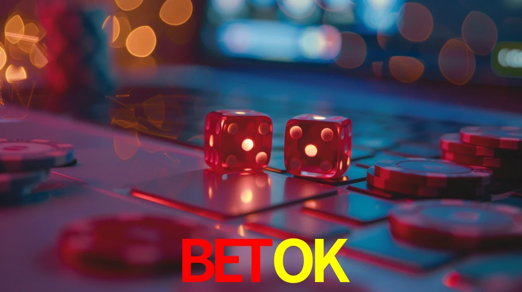 Bonus Features BETOK