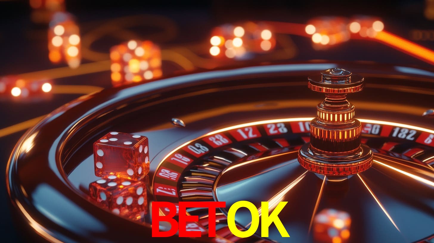 Desvendando o Mundo dos Jogos Virtuais na BETOK
