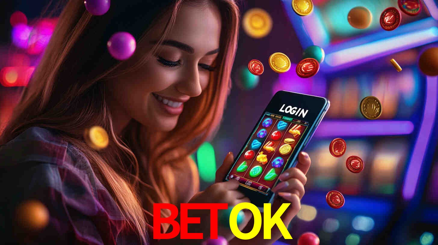BETOK.game