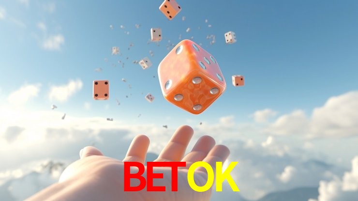 Live Casino BETOK