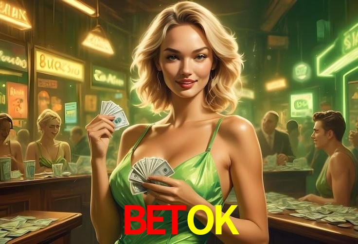 Estatísticas do Jogo BETOK